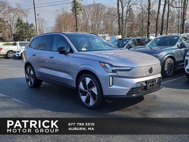 2026 Volvo X 90 Ultra, Twin Motor Performance, Fully electric, 7 Seats for sale in Worcester, MA
