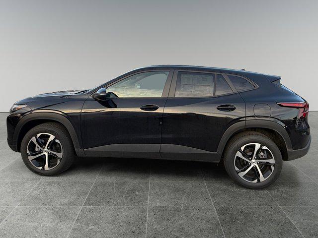 2026 Chevrolet Trax FWD 1RS