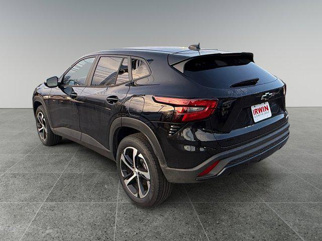 2026 Chevrolet Trax FWD 1RS