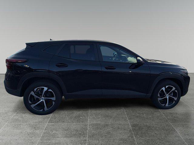 2026 Chevrolet Trax FWD 1RS
