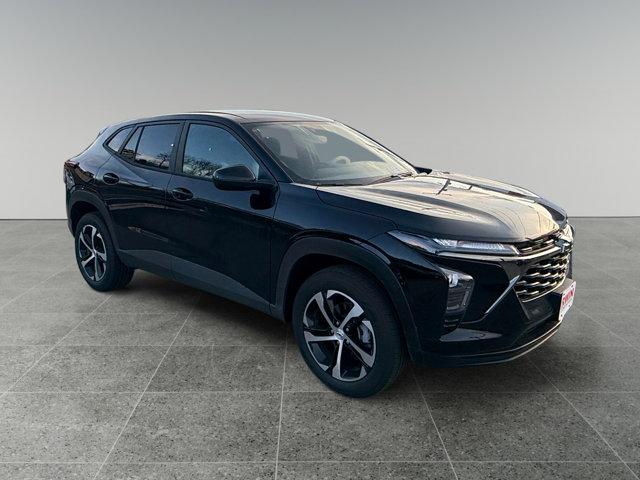 2026 Chevrolet Trax FWD 1RS