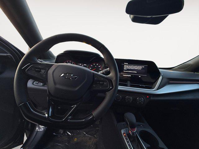 2026 Chevrolet Trax FWD 1RS
