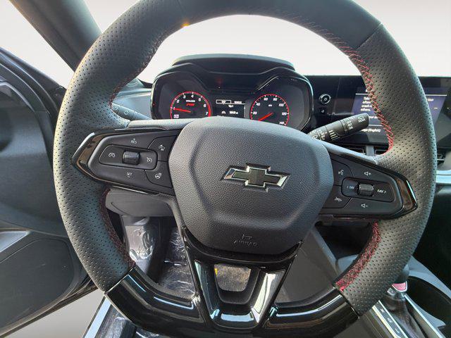 2026 Chevrolet Trax FWD 1RS