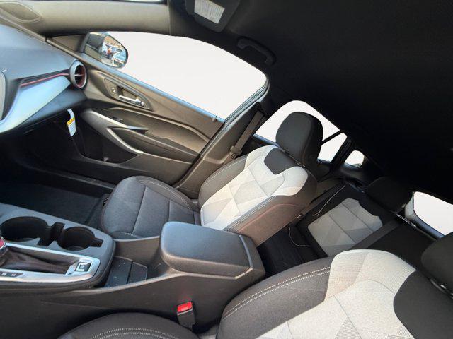 2026 Chevrolet Trax FWD 1RS