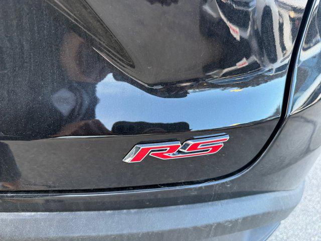 2026 Chevrolet Trax FWD 1RS