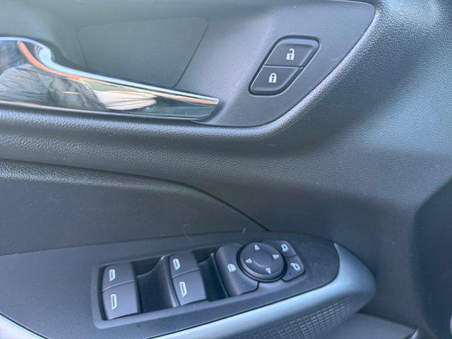 2026 Chevrolet Trax FWD 1RS