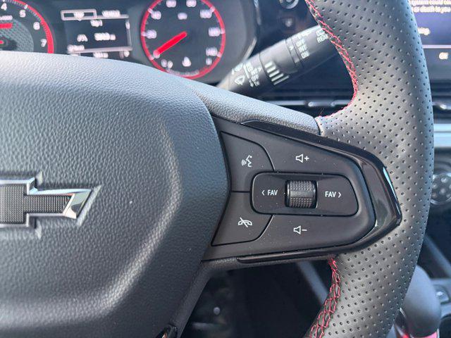 2026 Chevrolet Trax FWD 1RS