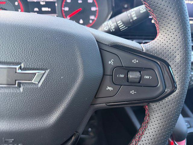 2026 Chevrolet Trax FWD 1RS