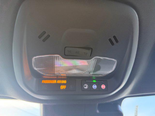2026 Chevrolet Trax FWD 1RS