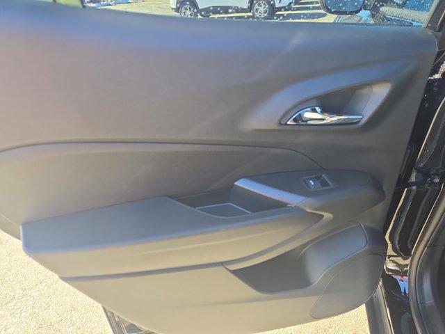 2026 Chevrolet Trax FWD 1RS