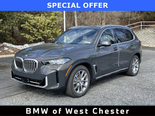 2026 BMW X5 xDrive50e for sale in West Chester, PA