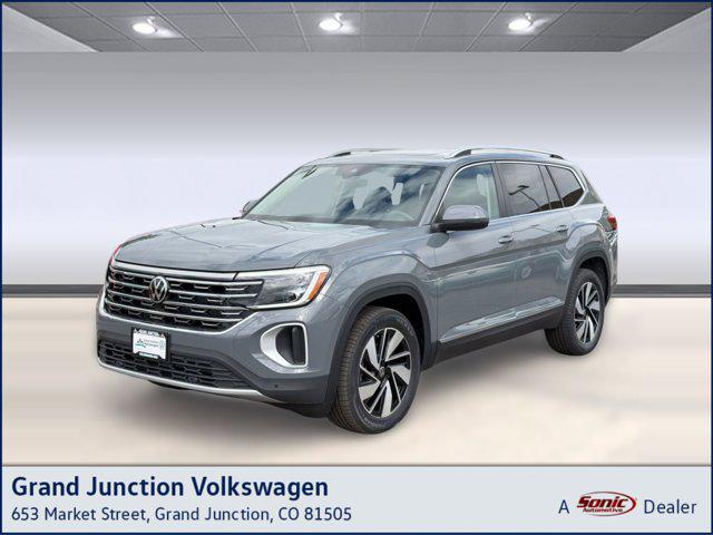 2026 Volkswagen Atlas SEL for sale in Grand Junction, CO