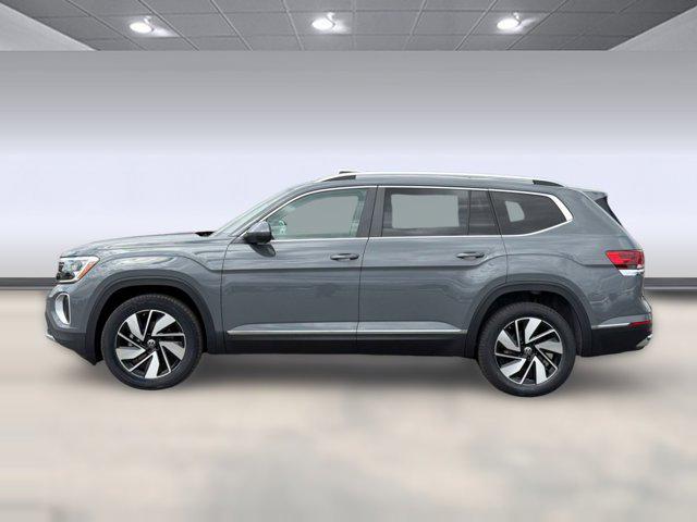 2026 Volkswagen Atlas SEL