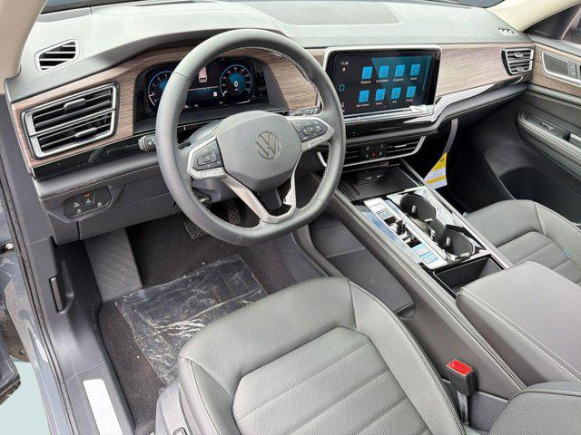 2026 Volkswagen Atlas SEL