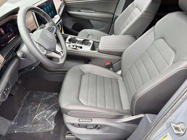 2026 Volkswagen Atlas SEL
