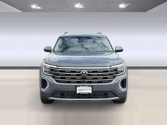 2026 Volkswagen Atlas SEL