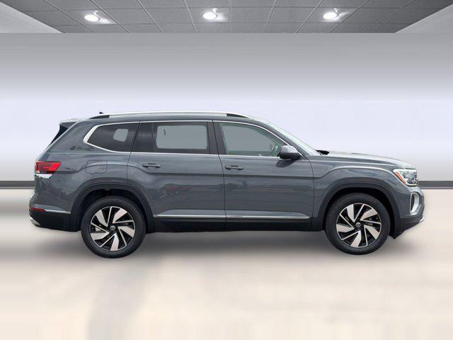 2026 Volkswagen Atlas SEL