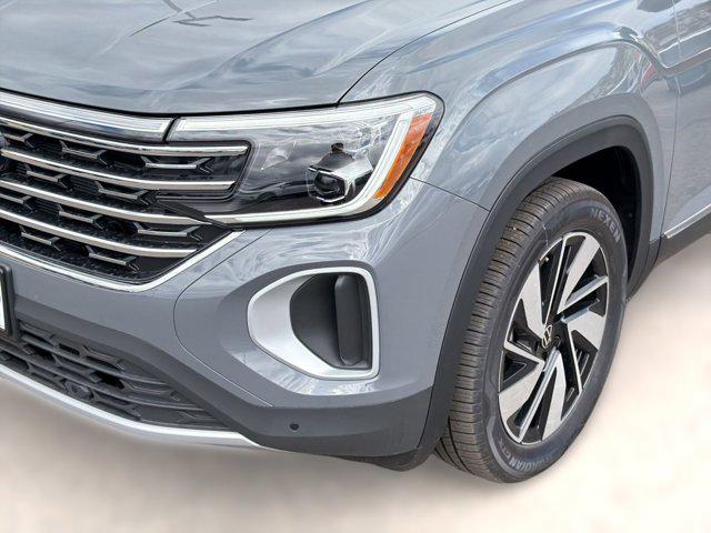 2026 Volkswagen Atlas SEL