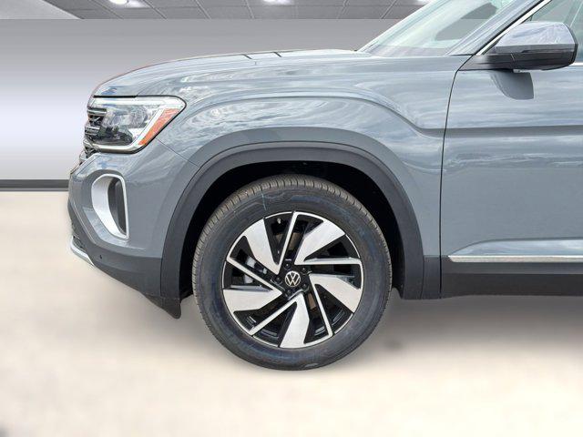 2026 Volkswagen Atlas SEL