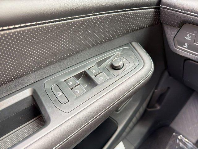 2026 Volkswagen Atlas SEL