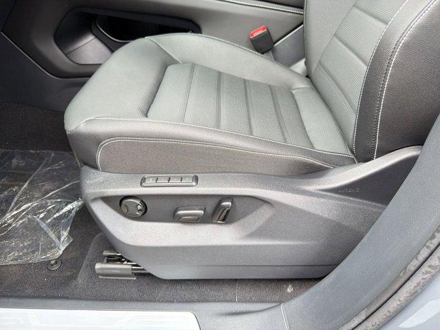 2026 Volkswagen Atlas SEL