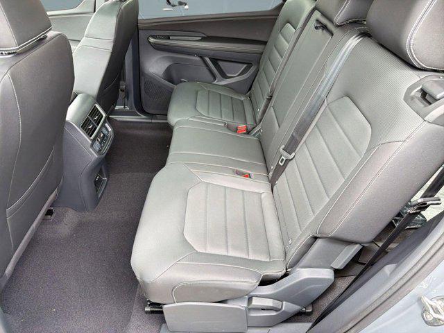 2026 Volkswagen Atlas SEL