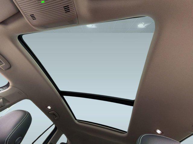 2026 Volkswagen Atlas SEL