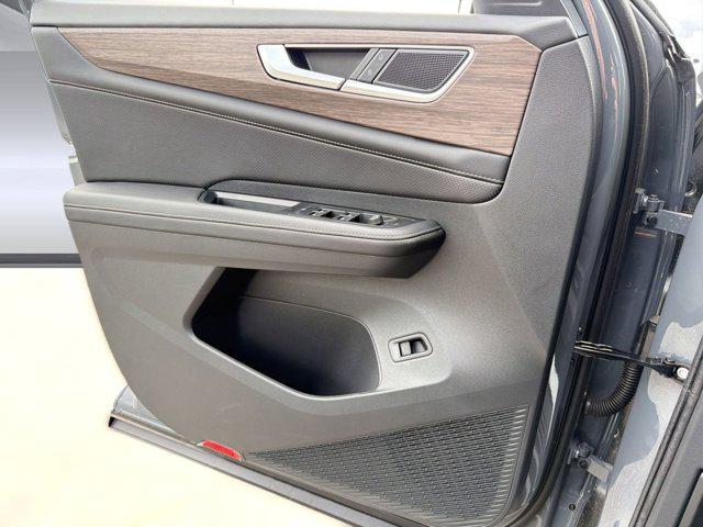 2026 Volkswagen Atlas SEL