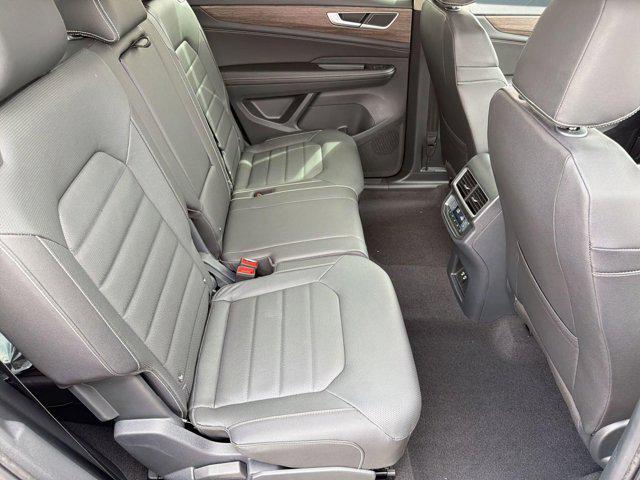 2026 Volkswagen Atlas SEL