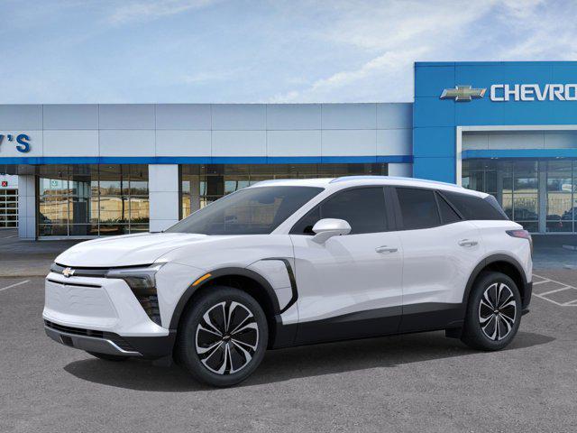 2025 Chevrolet V Blazer LT AWD