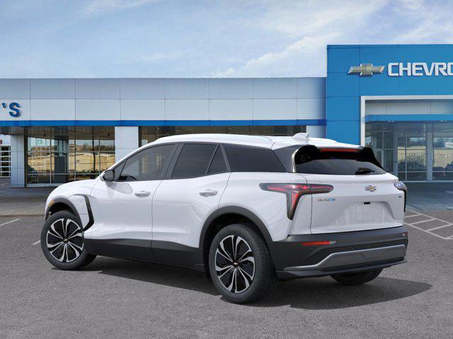 2025 Chevrolet V Blazer LT AWD