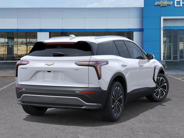 2025 Chevrolet V Blazer LT AWD