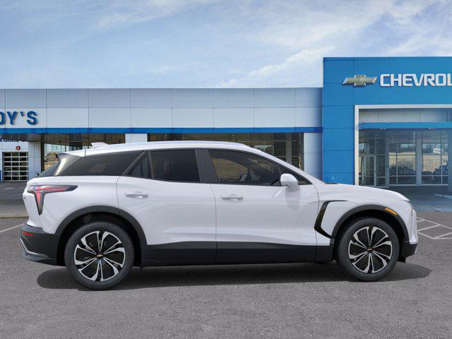 2025 Chevrolet V Blazer LT AWD