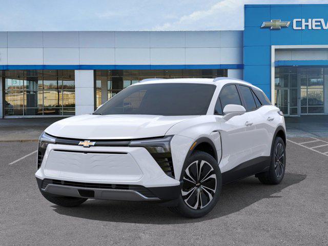 2025 Chevrolet V Blazer LT AWD