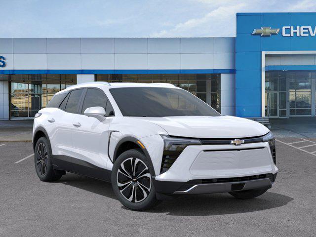 2025 Chevrolet V Blazer LT AWD