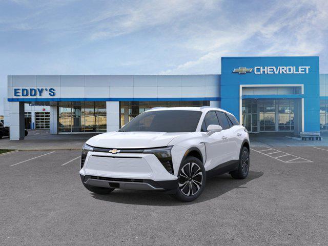 2025 Chevrolet V Blazer LT AWD