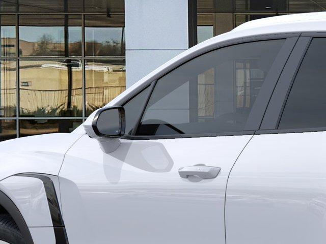 2025 Chevrolet V Blazer LT AWD