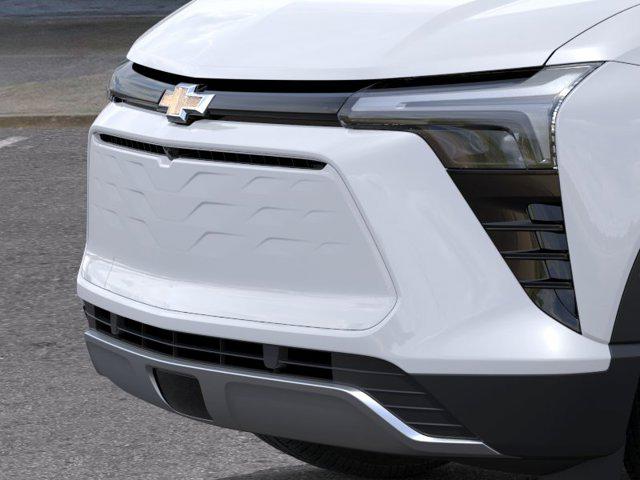 2025 Chevrolet V Blazer LT AWD