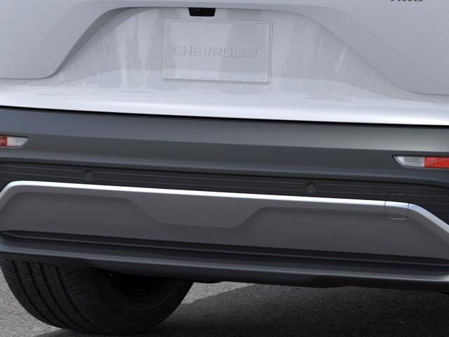 2025 Chevrolet V Blazer LT AWD