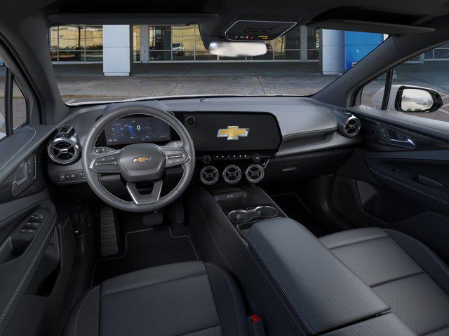 2025 Chevrolet V Blazer LT AWD
