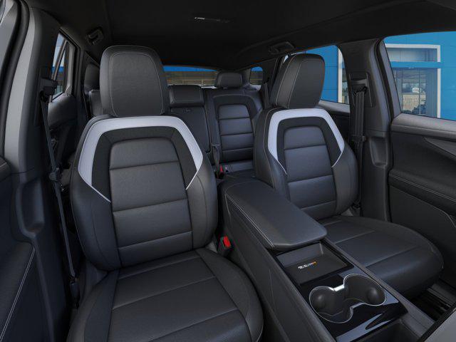 2025 Chevrolet V Blazer LT AWD