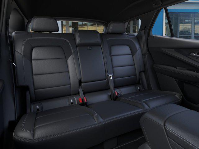 2025 Chevrolet V Blazer LT AWD