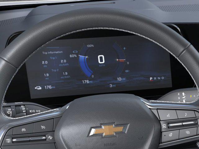2025 Chevrolet V Blazer LT AWD