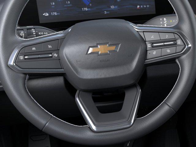 2025 Chevrolet V Blazer LT AWD