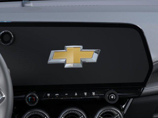 2025 Chevrolet V Blazer LT AWD