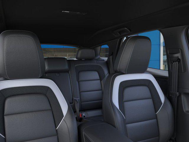 2025 Chevrolet V Blazer LT AWD