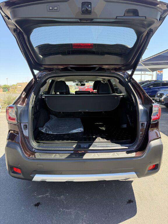 2024 Subaru Outback Limited XT