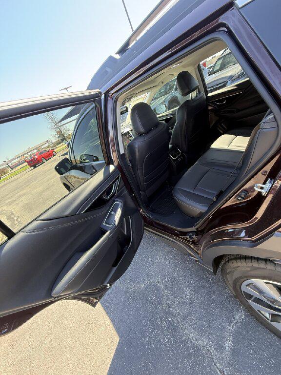 2024 Subaru Outback Limited XT