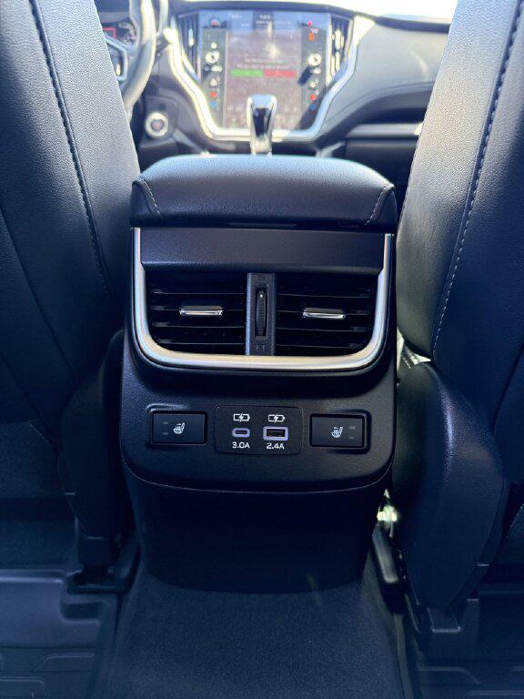 2024 Subaru Outback Limited XT