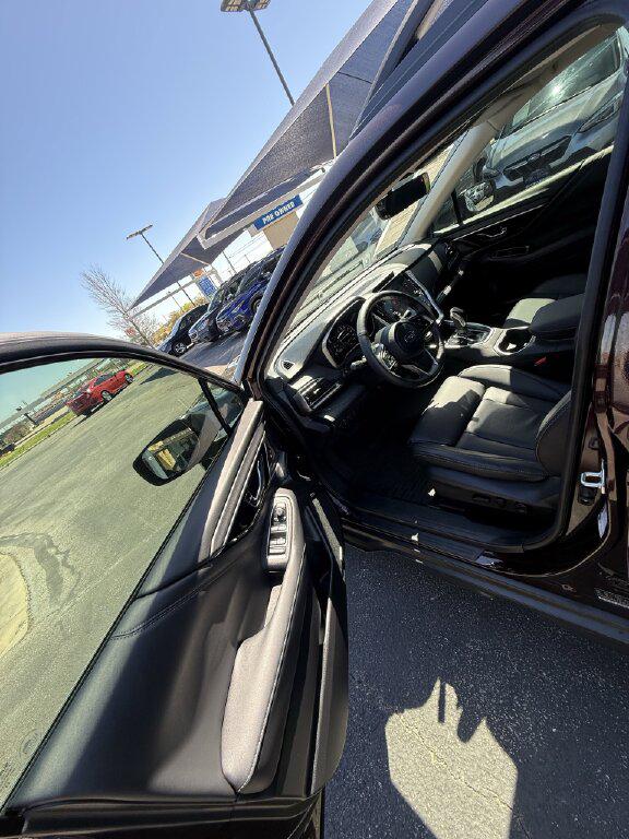 2024 Subaru Outback Limited XT